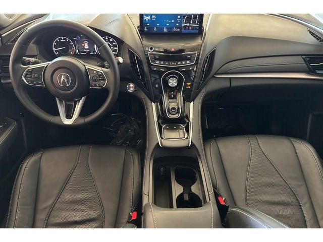 2019 Acura RDX Technology Package SH-AWD