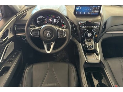 2019 Acura RDX Technology Package SH-AWD