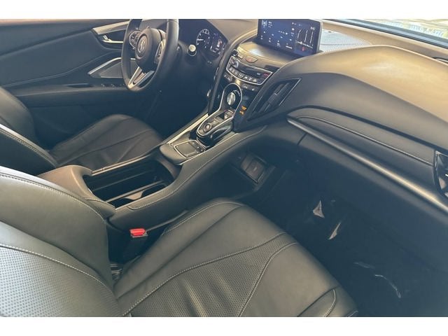 2019 Acura RDX Technology Package SH-AWD