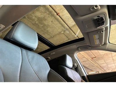 2019 Acura RDX Technology Package SH-AWD