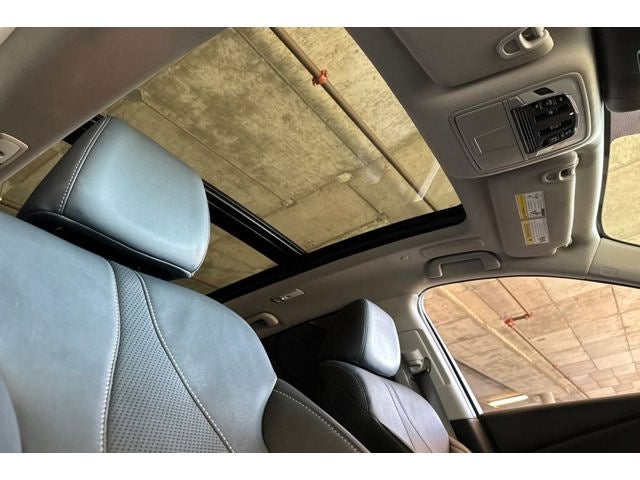 2019 Acura RDX Technology Package SH-AWD