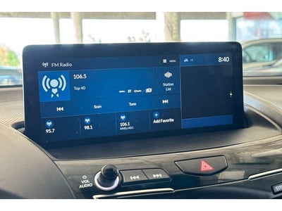 2019 Acura RDX Technology Package SH-AWD