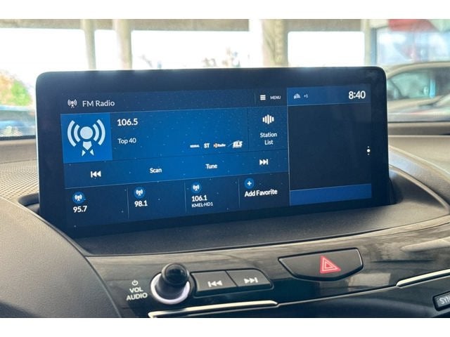 2019 Acura RDX Technology Package SH-AWD