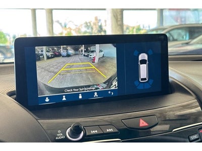 2019 Acura RDX Technology Package SH-AWD