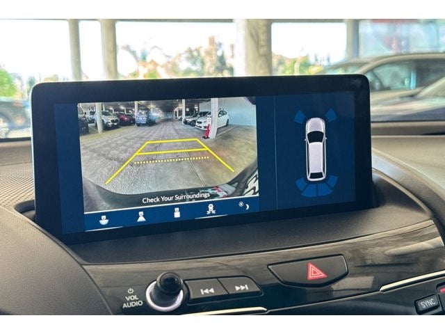 2019 Acura RDX Technology Package SH-AWD