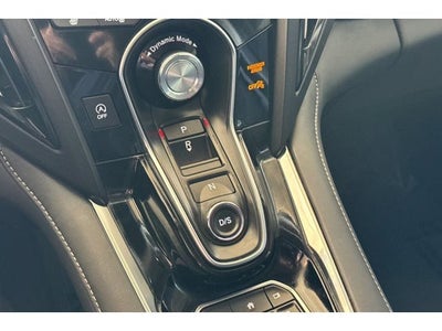 2019 Acura RDX Technology Package SH-AWD