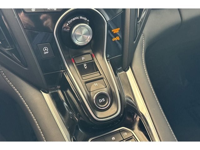 2019 Acura RDX Technology Package SH-AWD