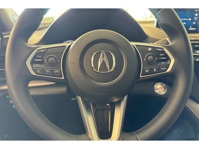 2019 Acura RDX Technology Package SH-AWD