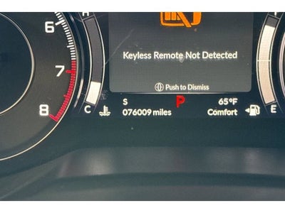 2019 Acura RDX Technology Package SH-AWD