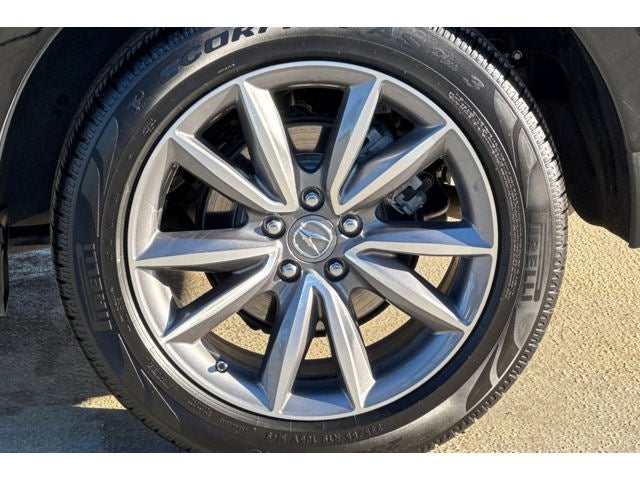 2019 Acura RDX Technology Package SH-AWD