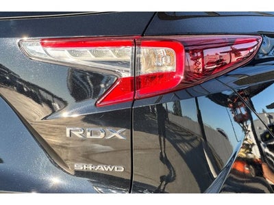 2019 Acura RDX Technology Package SH-AWD