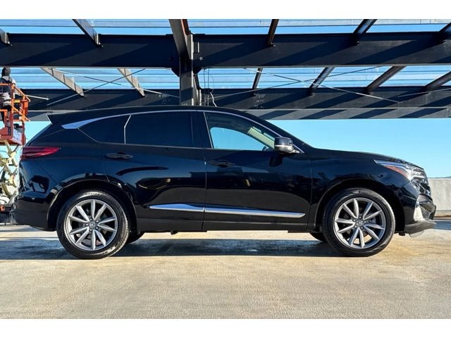 2019 Acura RDX Technology Package SH-AWD