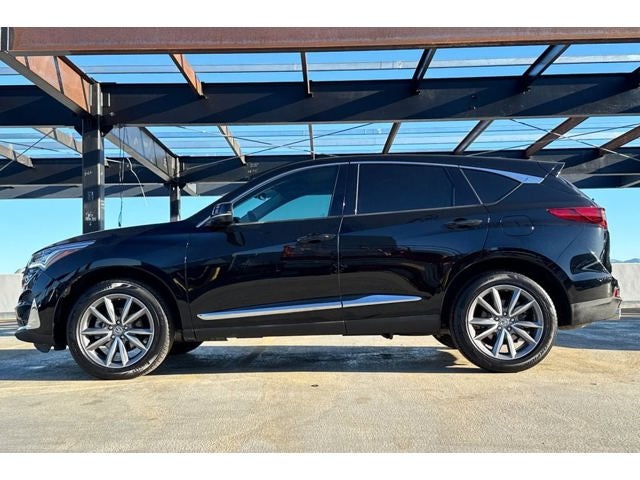 2019 Acura RDX Technology Package SH-AWD