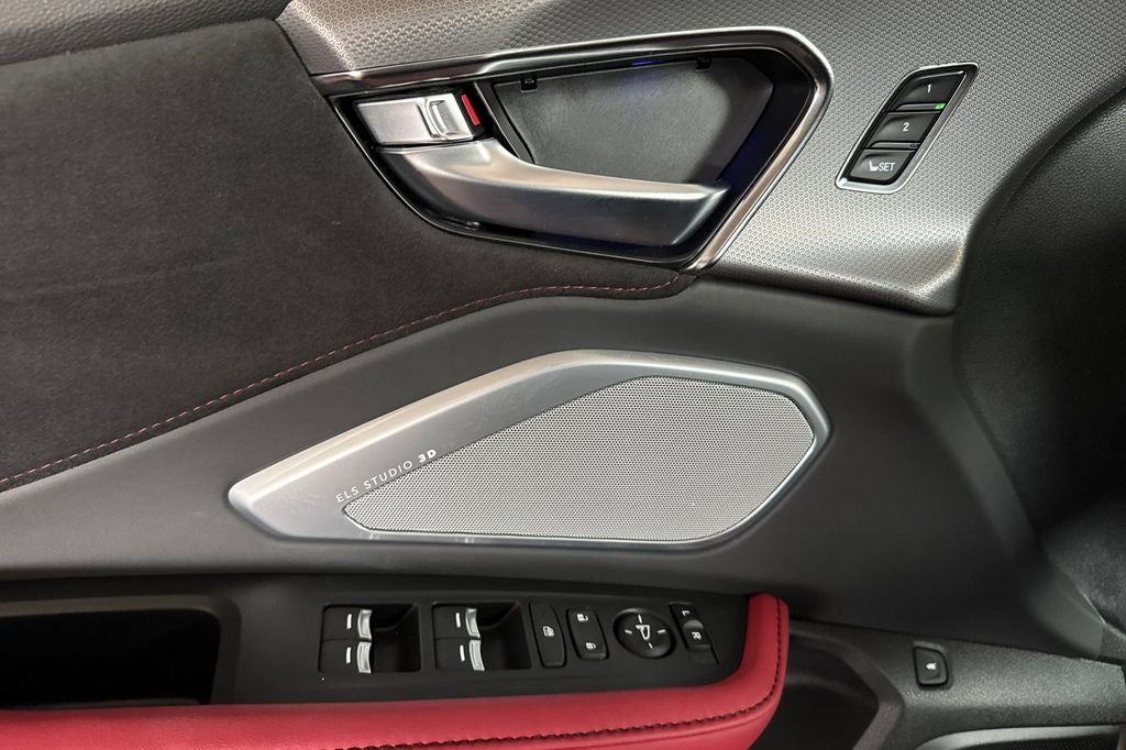 2024 Acura RDX A-Spec Package SH-AWD