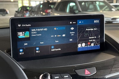 2024 Acura RDX A-Spec Package SH-AWD