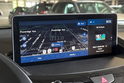 2024 Acura RDX A-Spec Package SH-AWD