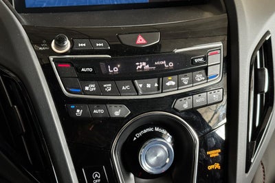 2024 Acura RDX A-Spec Package SH-AWD