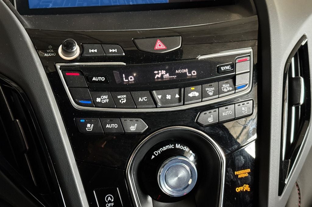 2024 Acura RDX A-Spec Package SH-AWD