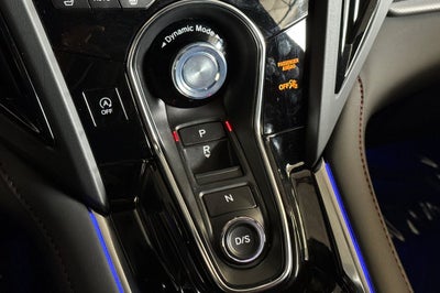 2024 Acura RDX A-Spec Package SH-AWD