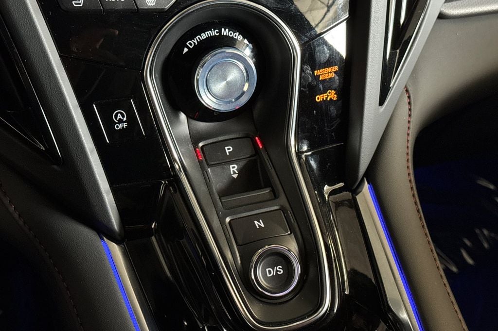 2024 Acura RDX A-Spec Package SH-AWD