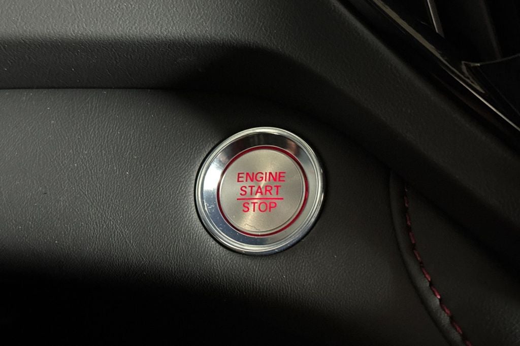 2024 Acura RDX A-Spec Package SH-AWD