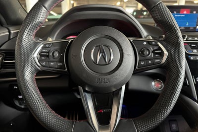 2024 Acura RDX A-Spec Package SH-AWD