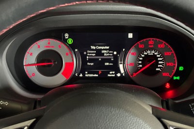2024 Acura RDX A-Spec Package SH-AWD