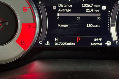 2024 Acura RDX A-Spec Package SH-AWD