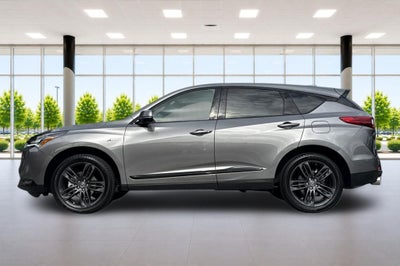 2024 Acura RDX A-Spec Package SH-AWD