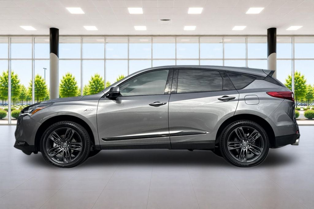 2024 Acura RDX A-Spec Package SH-AWD