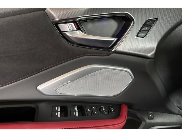 2024 Acura RDX A-Spec Package SH-AWD