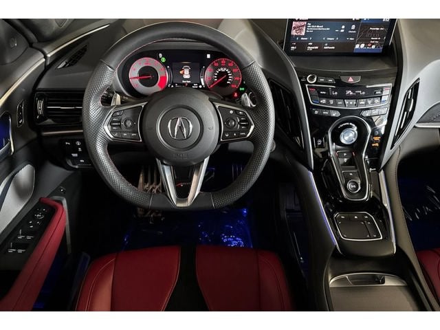 2024 Acura RDX A-Spec Package SH-AWD
