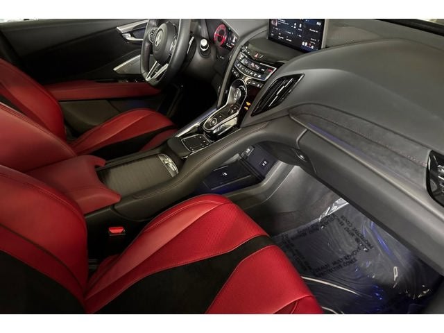 2024 Acura RDX A-Spec Package SH-AWD