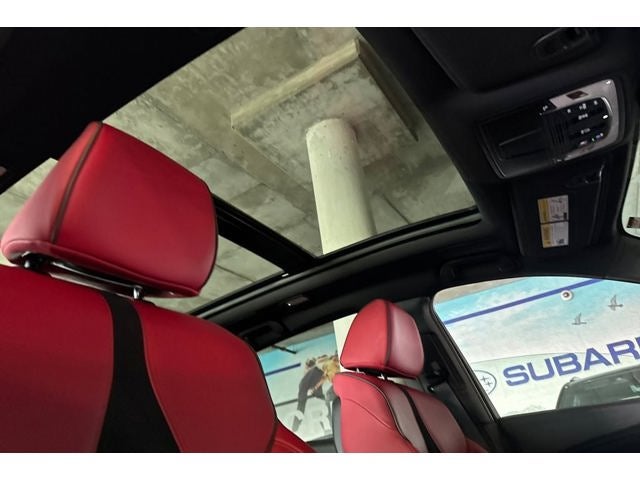 2024 Acura RDX A-Spec Package SH-AWD