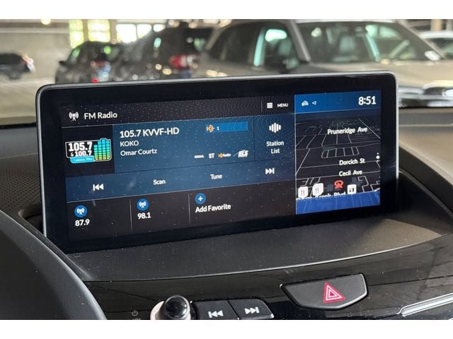 2024 Acura RDX A-Spec Package SH-AWD