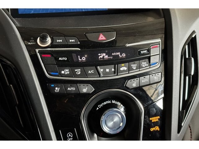 2024 Acura RDX A-Spec Package SH-AWD