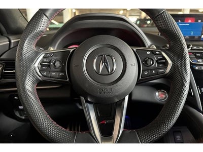 2024 Acura RDX A-Spec Package SH-AWD