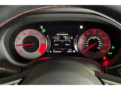 2024 Acura RDX A-Spec Package SH-AWD
