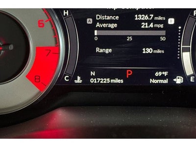 2024 Acura RDX A-Spec Package SH-AWD