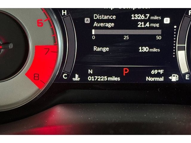 2024 Acura RDX A-Spec Package SH-AWD