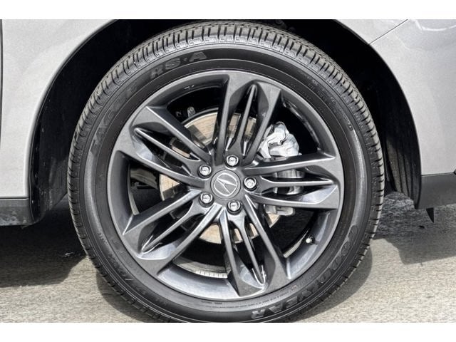 2024 Acura RDX A-Spec Package SH-AWD