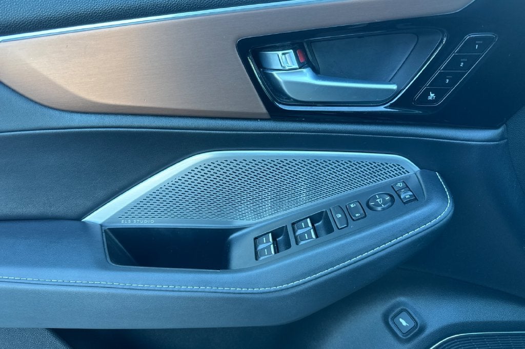 2022 Acura MDX Technology SH-AWD