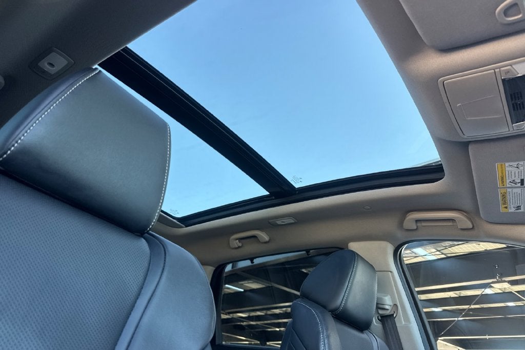 2022 Acura MDX Technology SH-AWD