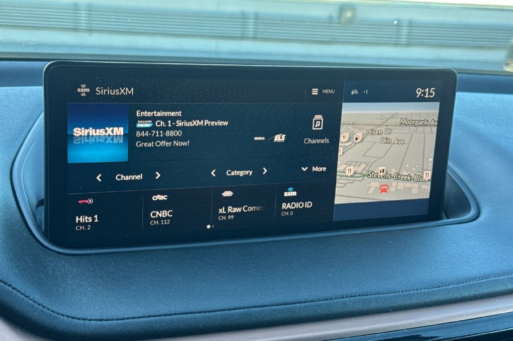 2022 Acura MDX Technology SH-AWD