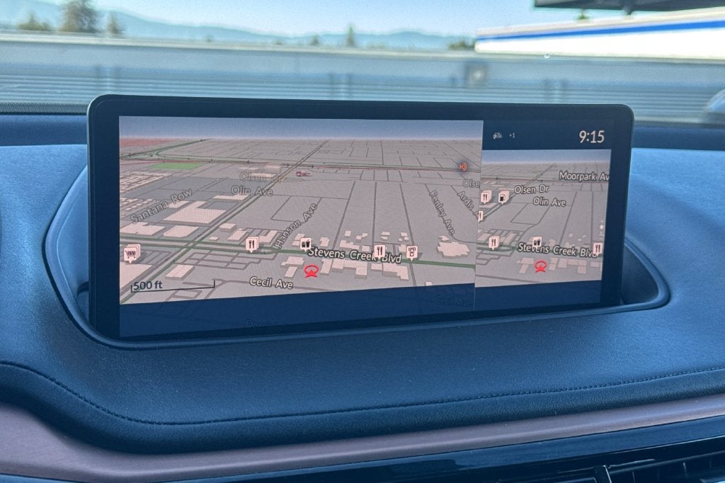 2022 Acura MDX Technology SH-AWD