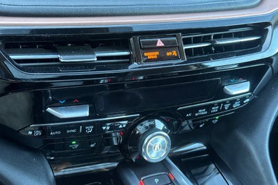 2022 Acura MDX Technology SH-AWD