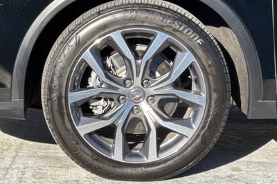 2022 Acura MDX Technology SH-AWD