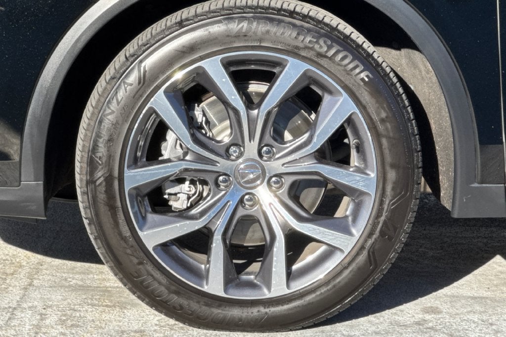 2022 Acura MDX Technology SH-AWD