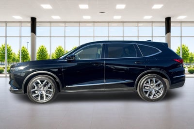 2022 Acura MDX Technology SH-AWD