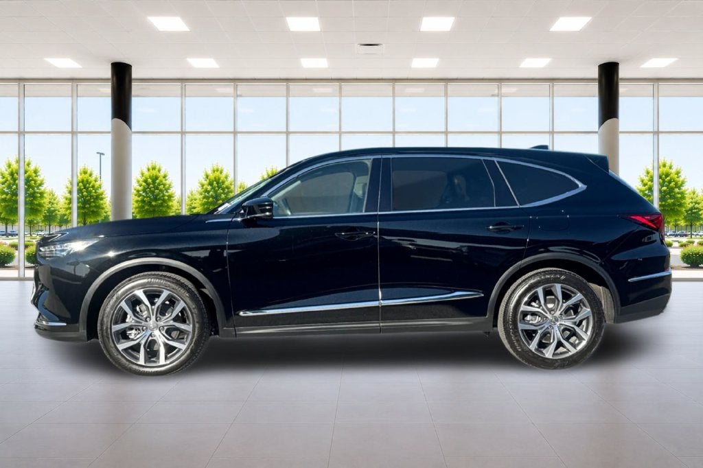 2022 Acura MDX Technology SH-AWD